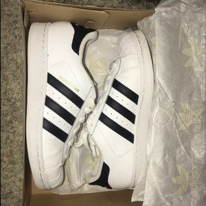 Superstar adidas